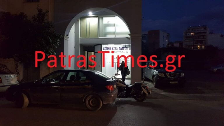 Πάτρα: Ντύθηκαν πυροσβέστες και λήστεψαν τα γραφεία του ΚΤΕΛ | tlife.gr Πάτρα: Ντύθηκαν πυροσβέστες και λήστεψαν τα γραφεία του ΚΤΕΛ | tlife.gr