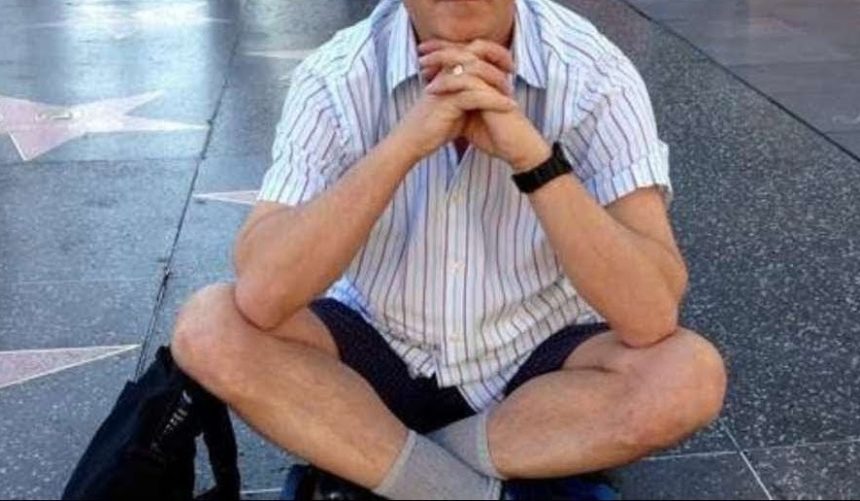 Πέθανε γνωστός ηθοποιός από καρκίνο στη μύτη | tlife.gr