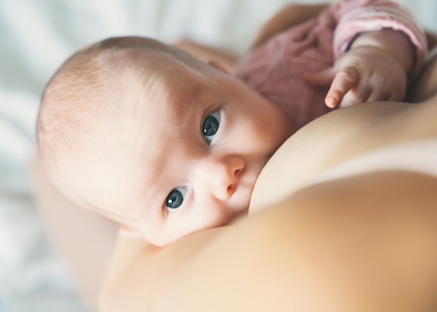 Μύθοι και αλήθειες για τον μητρικό θηλασμό: Ο Δρ. Σπύρος Μαζάνης λύνει τις απορίες σου