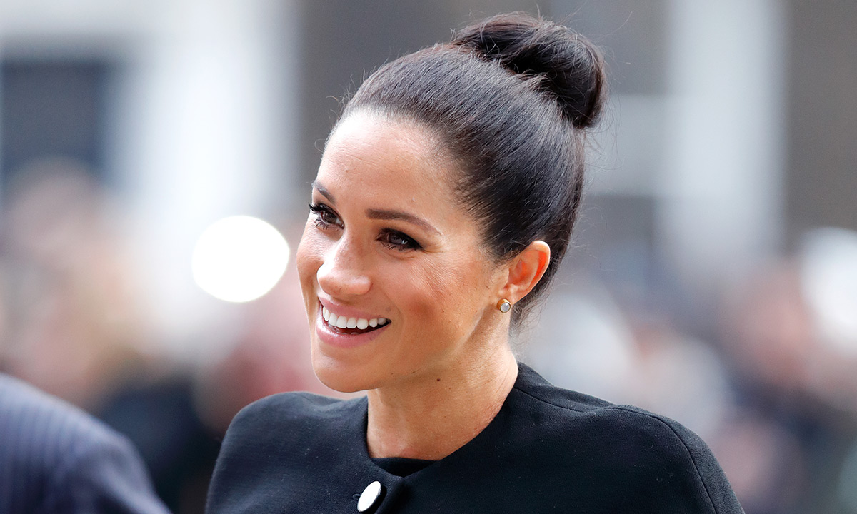 Η Meghan Markle παρενοχλείται όπως η Diana; Τι απαντούν τα βρετανικά ΜΜΕ;