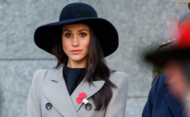 Meghan Markle: Αποκαλύφθηκε… το επάγγελμά της!