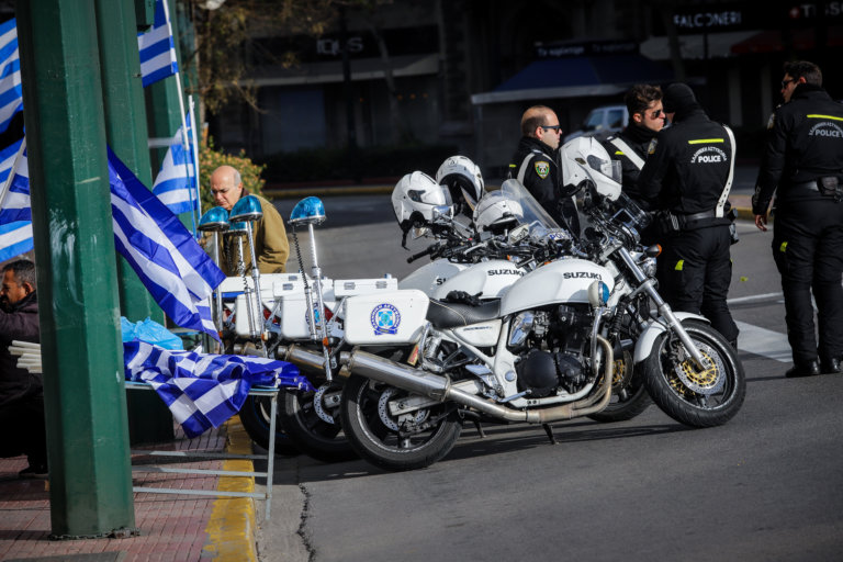 Κυκλοφοριακές ρυθμίσεις το απόγευμα στην Αθήνα – Ποιοι δρόμοι θα είναι κλειστοί | tlife.gr Κυκλοφοριακές ρυθμίσεις το απόγευμα στην Αθήνα – Ποιοι δρόμοι θα είναι κλειστοί | tlife.gr