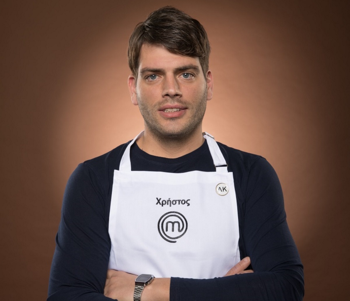 MasterChef: Το Twitter υποκλίνεται στον Χρήστο Μπάρκα που έκανε viral την ατάκα “κρατς”!