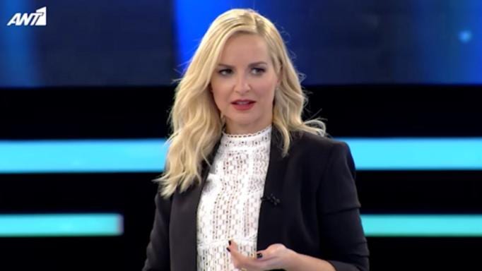 Την είπε στην Μπεκατώρου: «Όχι κούκλα μου! Μακριά»!