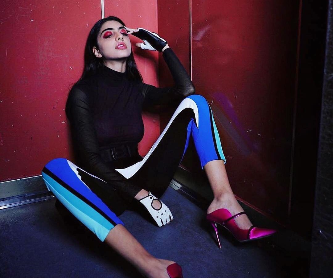 Ειρήνη Καζαριάν: Η σέξι φωτογραφία μπροστά στον καθρέφτη που “έριξε” το Instagram!