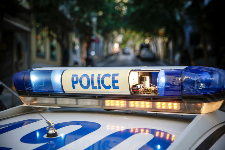 Κινηματογραφική ληστεία στο Μαρούσι με οδοφράγματα και όπλα! | tlife.gr Κινηματογραφική ληστεία στο Μαρούσι με οδοφράγματα και όπλα! | tlife.gr