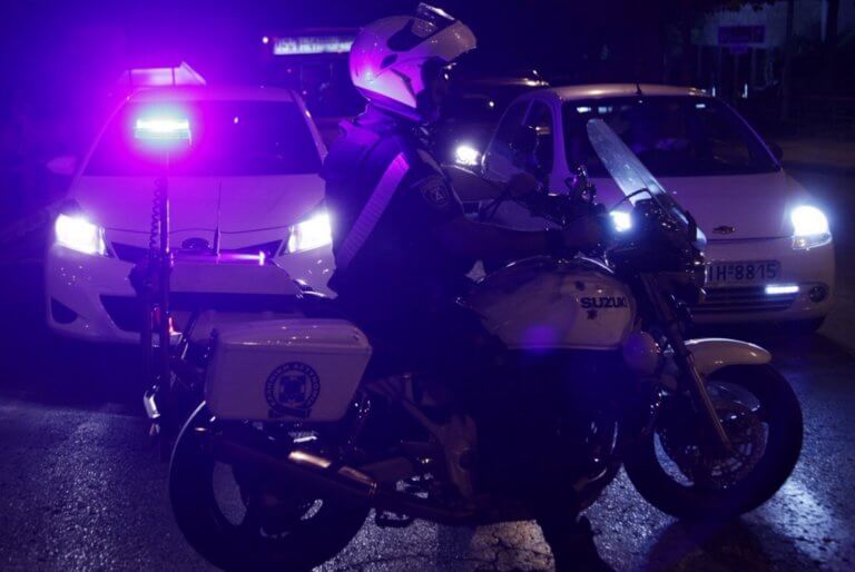 Θεία Δίκη για την βάρβαρη δολοφονία στον Πειραιά! Το “ορφανό” αποτύπωμα και η “παγίδα”