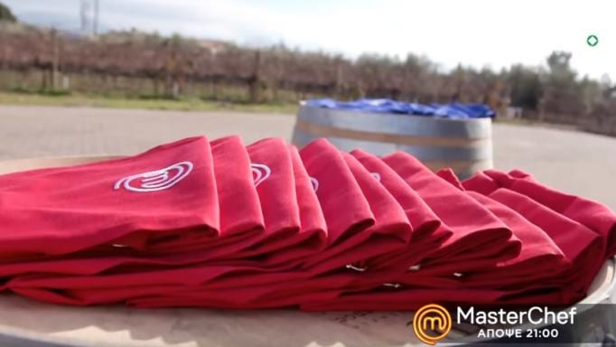 MasterChef: Ποια ομάδα κερδίζει στην ομαδική δοκιμασία;