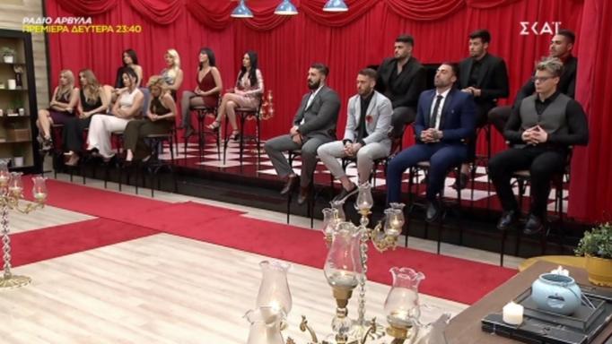 Ποιος αποχώρησε από το σπίτι του Power of Love; | tlife.gr