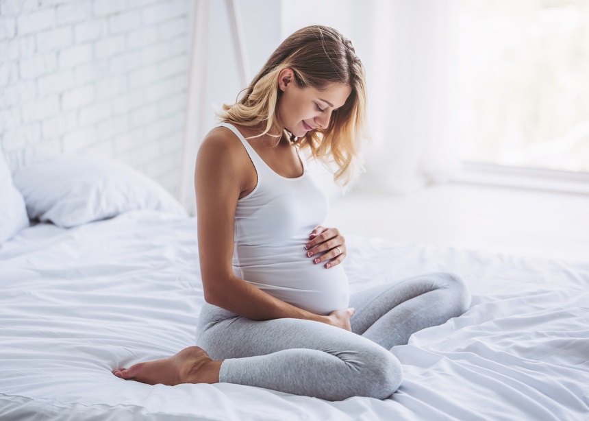 Pregnancy Myth Buster: Οι τέσσερις μεγαλύτεροι μύθοι για την εγκυμοσύνη καταρρίπτονται