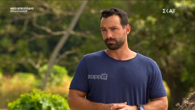 Survivor: Αποχώρησε ξαφνικά Ελληνίδα παίκτρια! Η ανακοίνωση του Σάκη Τανιμανίδη (video) | tlife.gr