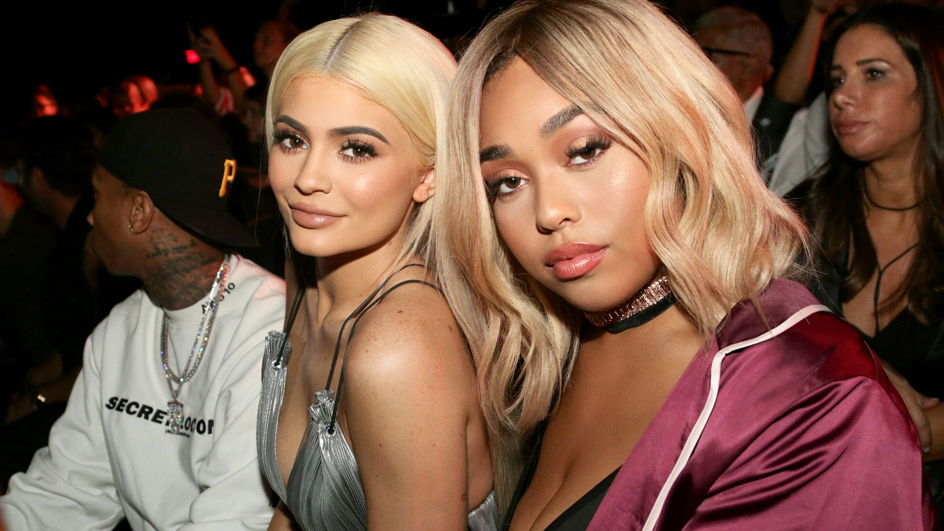 Η Jordyn Woods “σπάει” τη σιωπή της μετά το σκάνδαλο απιστίας εις βάρος της Khloe Kardashian!