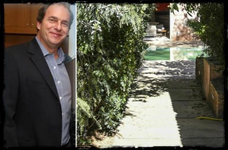 Αλέξανδρος Σταματιάδης: Έτσι βρήκαν τους δολοφόνους του – Το μαύρο τζιπ, το αγριογούρουνο και το αίμα | tlife.gr Αλέξανδρος Σταματιάδης: Έτσι βρήκαν τους δολοφόνους του – Το μαύρο τζιπ, το αγριογούρουνο και το αίμα | tlife.gr