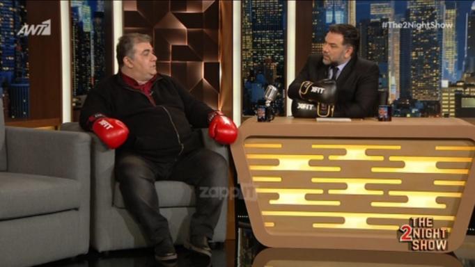 Ο Δημήτρης Σταρόβας απαντά για τον Ευθύμη Ζησάκη! «Όταν υπάρχουν άλλοι ηθοποιοί που φυτοζωούν…» | tlife.gr