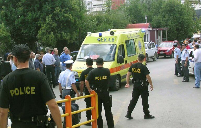 Πάτρα: Μαθητής πλάκωσε στο ξύλο τον καθηγητή του