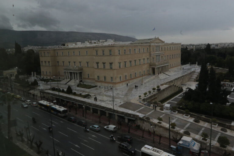 Καιρός: Συννεφιές και νέο κύμα κακοκαιρίας από Δευτέρα! | tlife.gr Καιρός: Συννεφιές και νέο κύμα κακοκαιρίας από Δευτέρα! | tlife.gr
