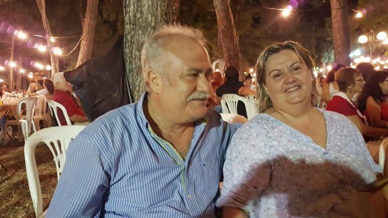 Καλαμάτα: Με δύο φωτογραφίες «αποχαιρέτισε» τη μητέρα της η κόρη της ταβερνιάρισσας | tlife.gr Καλαμάτα: Με δύο φωτογραφίες «αποχαιρέτισε» τη μητέρα της η κόρη της ταβερνιάρισσας | tlife.gr