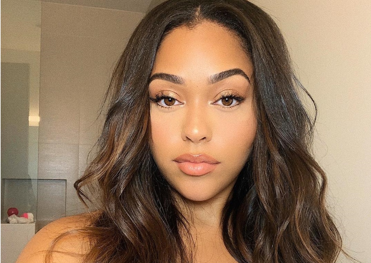 Jordyn Woods: Σπάει την σιωπή της μετά το σκάνδαλο με τον άνδρα της Κardashian – Παραδέχτηκε πως είναι αλήθεια όσα ακούγονται!