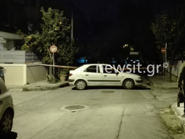Χαλάνδρι: Σοκ για το πτώμα που βρέθηκε σε διαμέρισμα – Τι δηλώνει o ιδιοκτήτης – video | tlife.gr Χαλάνδρι: Σοκ για το πτώμα που βρέθηκε σε διαμέρισμα – Τι δηλώνει o ιδιοκτήτης – video | tlife.gr