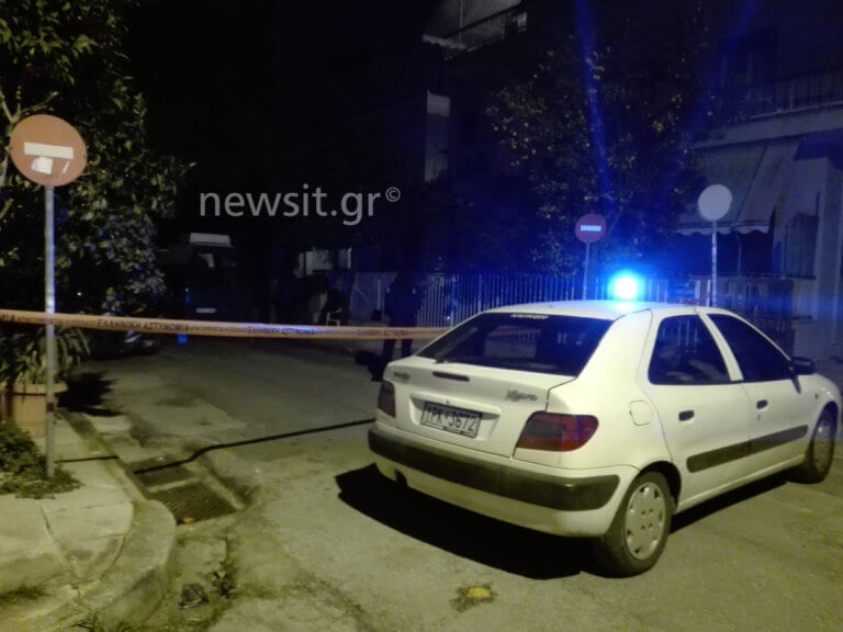 Χαλάνδρι: Ένα μήνα σάπιζε μέσα στο διαμέρισμα το πτώμα | tlife.gr Χαλάνδρι: Ένα μήνα σάπιζε μέσα στο διαμέρισμα το πτώμα | tlife.gr