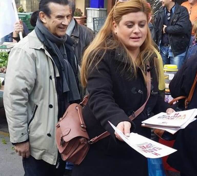 Ελευθερία Χατζηγεωργίου: Ποια είναι η νέα υφυπουργός Μακεδονίας – Θράκης | tlife.gr