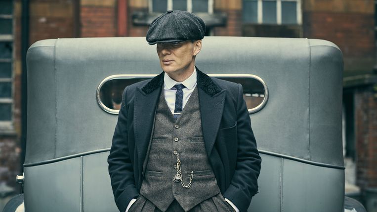 Η δημοφιλής σειρά Peaky Blinders θα γίνει video game!