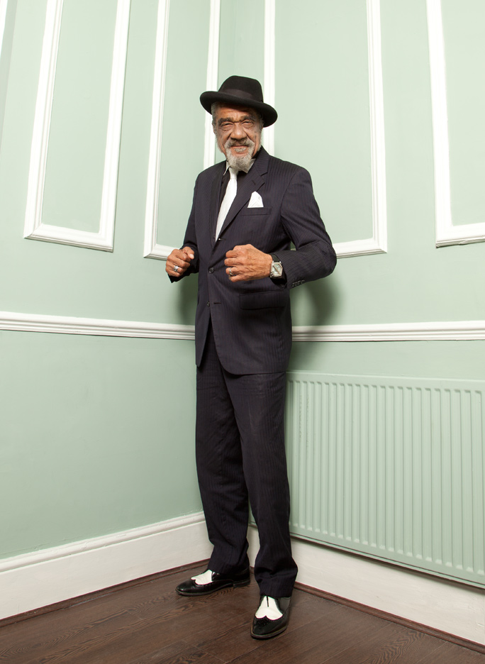 Πέθανε ο θρύλος της R&B, Andre Williams