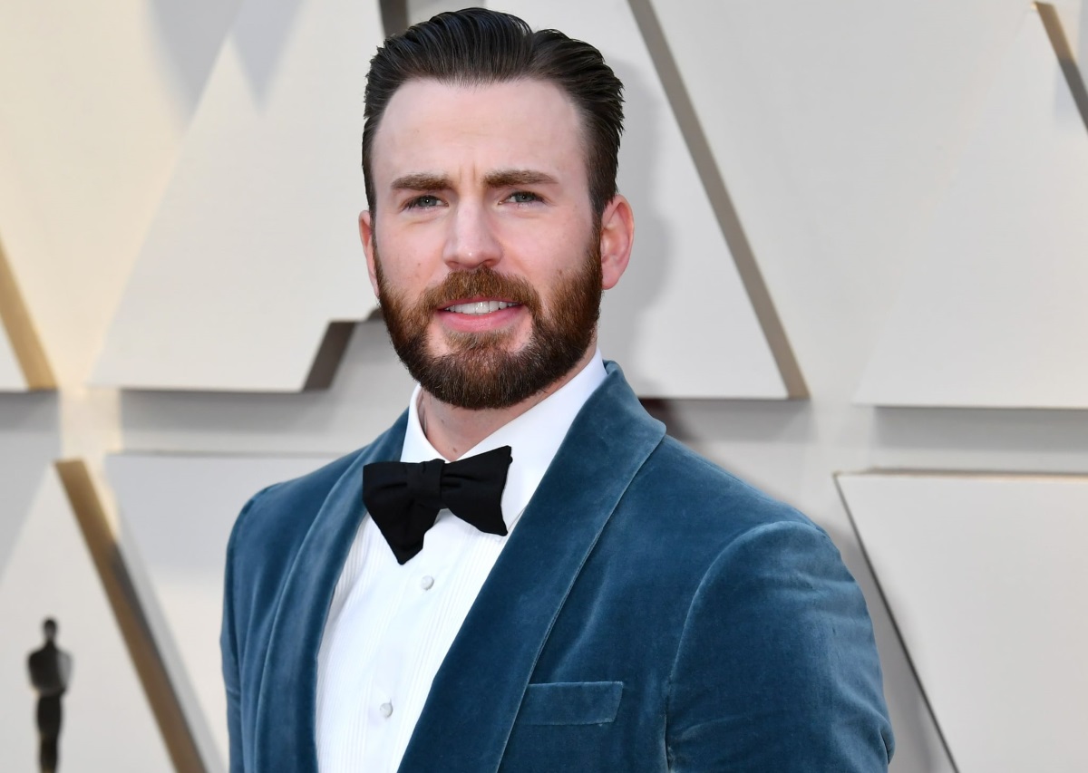 Chris Evans: Ο Donald Trump, ο ρόλος του Captain America και η ζωή του ως εργένης