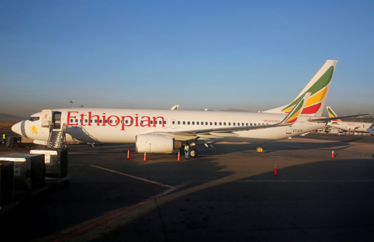 Συνετρίβη αεροσκάφος της Ethiopian Airlines με 157 επιβάτες! | tlife.gr Συνετρίβη αεροσκάφος της Ethiopian Airlines με 157 επιβάτες! | tlife.gr