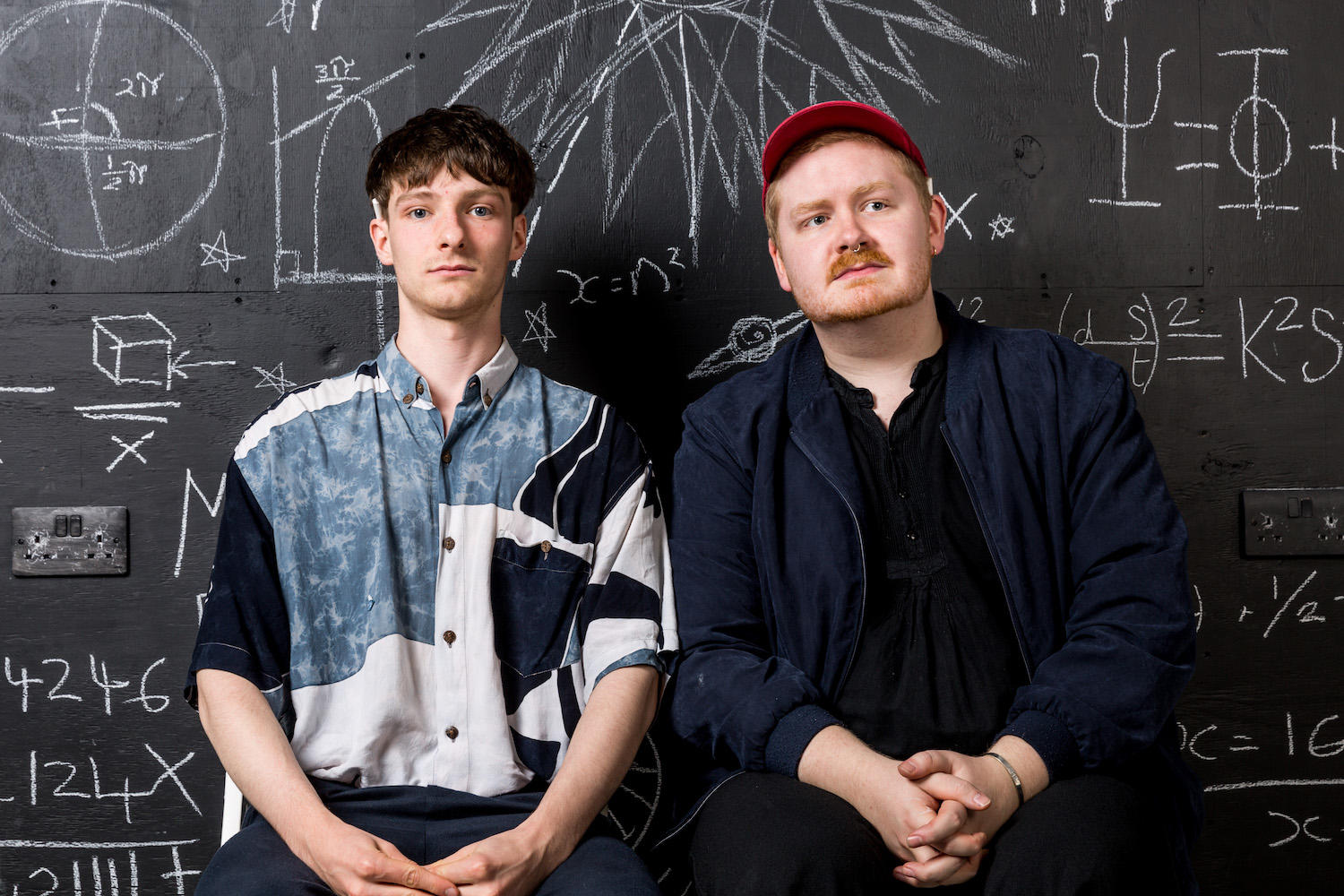 Σκοτώθηκαν σε τροχαίο τα μέλη της μπάντας “Her’s”