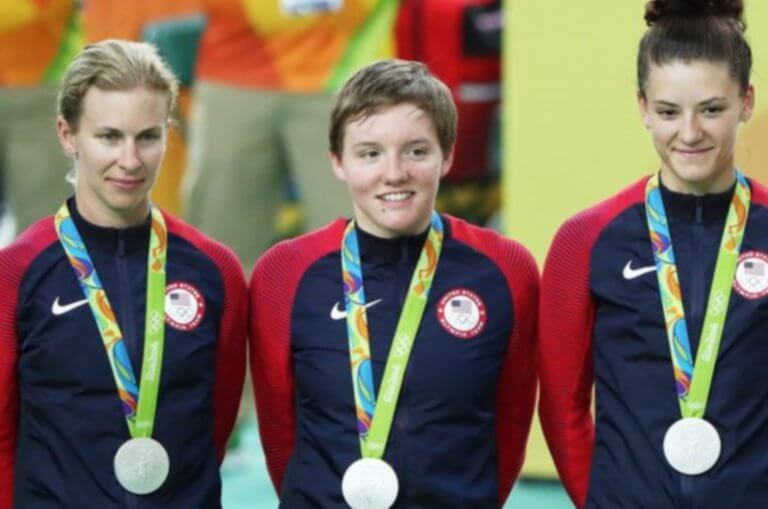 Αυτοκτόνησε 23χρονη παγκόσμια πρωταθλήτρια και Ολυμπιονίκης στην ποδηλασία!