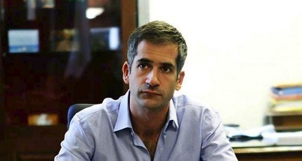 Κώστας Μπακογιάννης: Με τον γιο του στο μουσείο των Ψευδαισθήσεων! [pic]