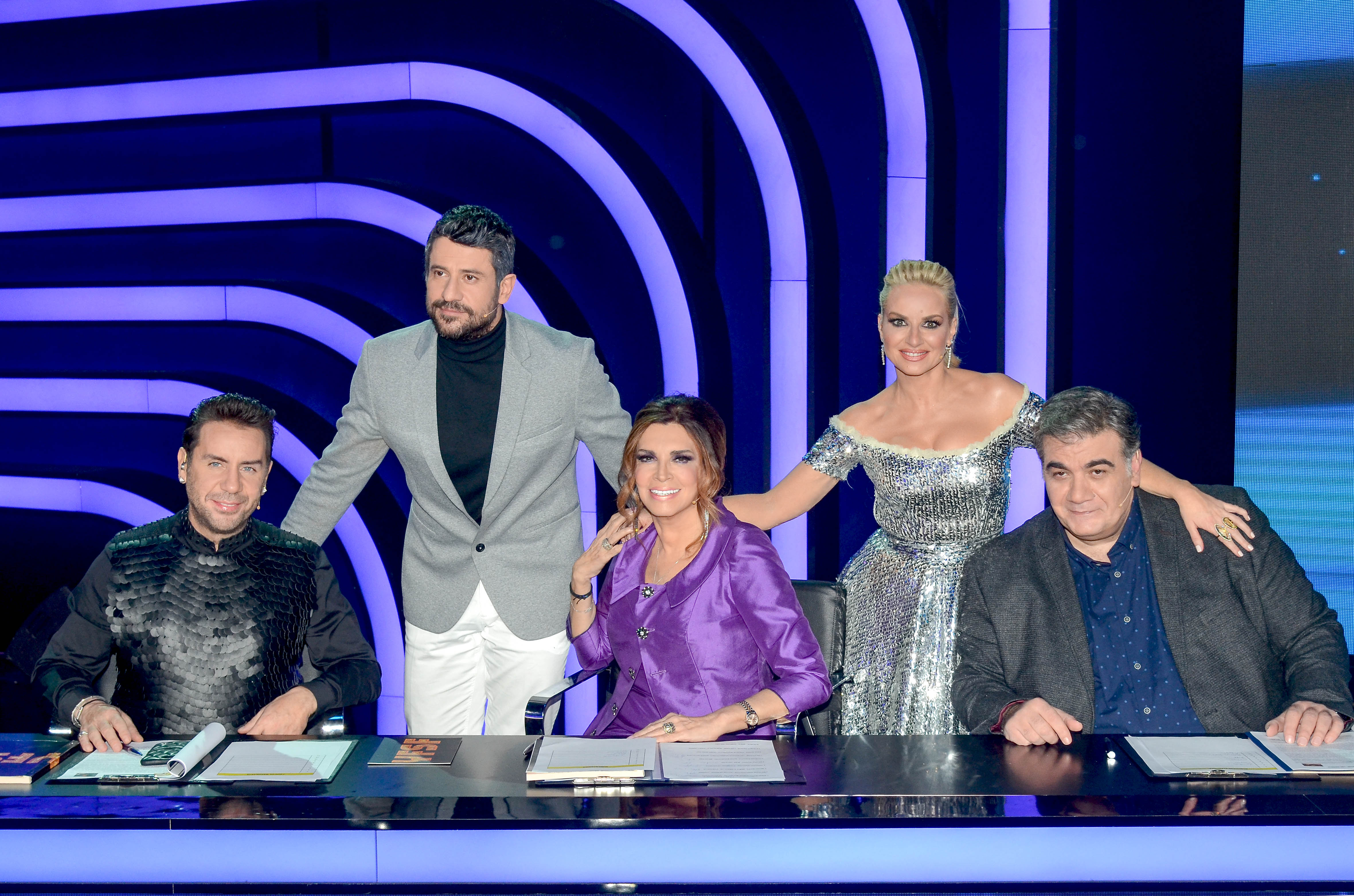 YFSF: Τι δυσκόλεψε τους πρωταγωνιστές στο show που θα δούμε αύριο; video