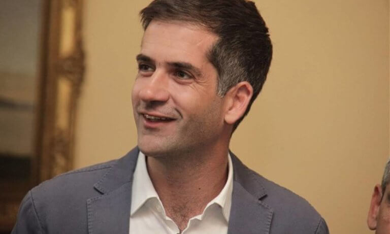 «Θα κατέβω στις εκλογές με τον Κώστα Μπακογιάννη» | tlife.gr «Θα κατέβω στις εκλογές με τον Κώστα Μπακογιάννη» | tlife.gr