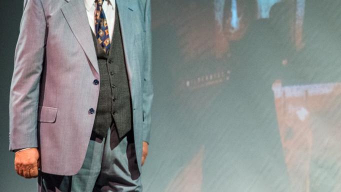 «Η ζωή έφυγε κάτω από τα πόδια μου όταν μου ανακοινώθηκε ο καρκίνος του εντέρου»