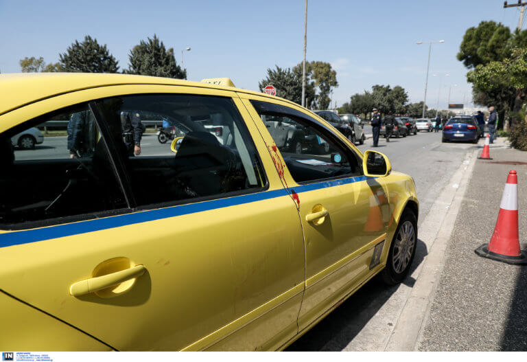 Άγριος τσακωμός πριν το φονικό στο Ελληνικό – Αυτοκτόνησε ο 87χρονος αντιπτέραρχος όταν είδε τη γυναίκα του σε λίμνη αίματος