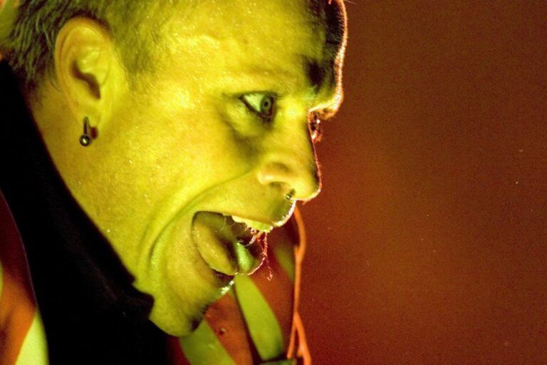 Τα προφητικά λόγια του Keith Flint των Prodigy: «’Οταν νιώσω τελειωμένος θα αυτοκτονήσω» | tlife.gr Τα προφητικά λόγια του Keith Flint των Prodigy: «’Οταν νιώσω τελειωμένος θα αυτοκτονήσω» | tlife.gr