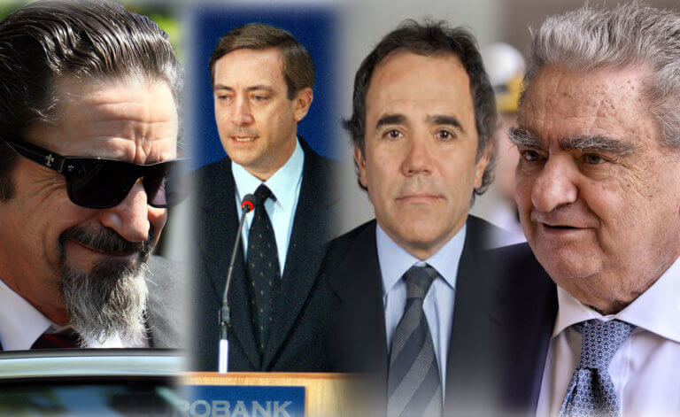 Τέσσερις Έλληνες στην λίστα του Forbes με τους δισεκατομμυριούχους του πλανήτη | tlife.gr
