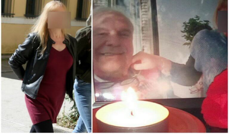 Χαλάνδρι: “10 μέρες κοιμόμουν με τον νεκρό Γιάννη και του μίλαγα”! | tlife.gr Χαλάνδρι: “10 μέρες κοιμόμουν με τον νεκρό Γιάννη και του μίλαγα”! | tlife.gr