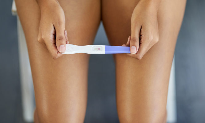 Εγκυμοσύνη από προσπερματικά υγρά – Δες τι ισχύει!