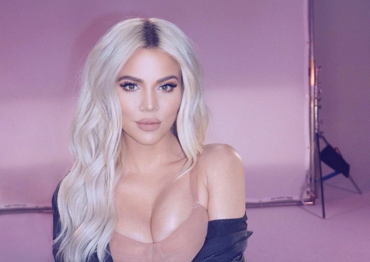 Khloe Kardashian: Η συγκλονιστική αντίδραση της, την ώρα που μαθαίνει ότι την απατάει ο άντρας της! video