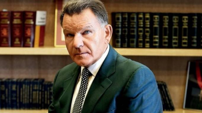 Εξώδικο του Αλέξη Κούγια για το δημοσίευμα με τη Μαρινέλλα | tlife.gr Εξώδικο του Αλέξη Κούγια για το δημοσίευμα με τη Μαρινέλλα | tlife.gr