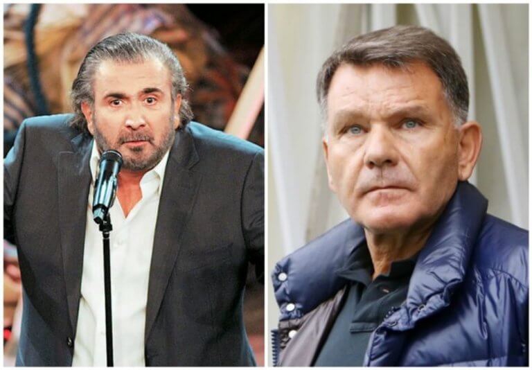 Άγριο επεισόδιο Κούγια – Λαζόπουλου στο μαγαζί που τραγουδούν Βανδή – Ρέμος | tlife.gr Άγριο επεισόδιο Κούγια – Λαζόπουλου στο μαγαζί που τραγουδούν Βανδή – Ρέμος | tlife.gr