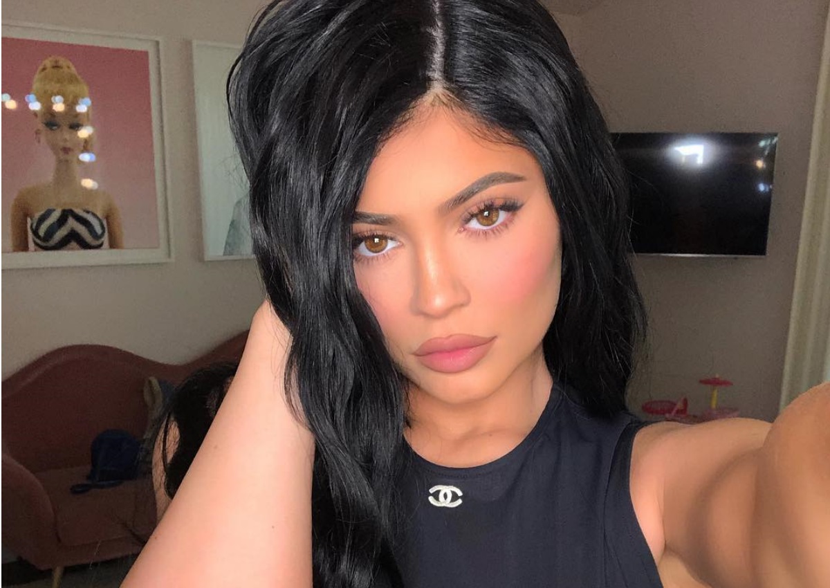 Kylie Jenner – Travis Scott: Έτσι έδωσαν τέλος στις φήμες περί χωρισμού!