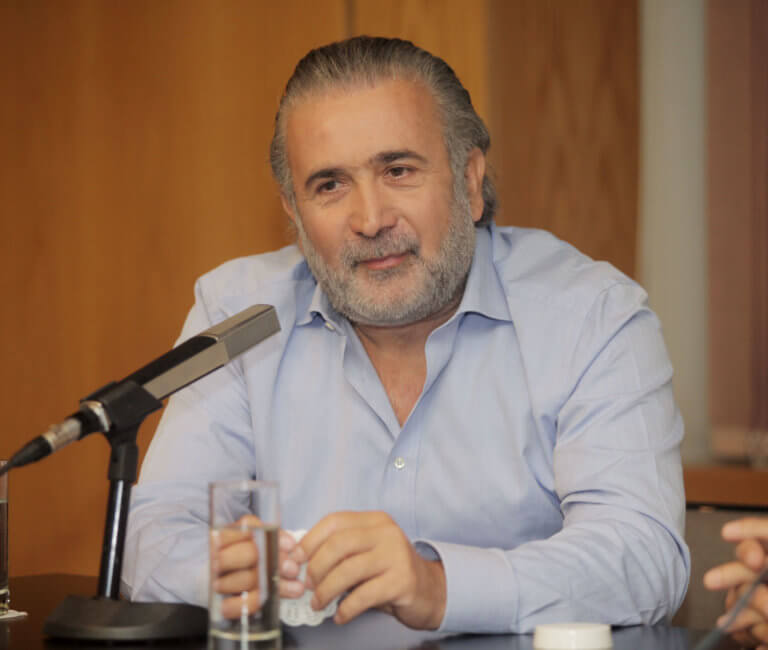 Λάρισα: Ο Λαζόπουλος ετοιμάζει το επόμενο βήμα – «Γι’ αυτό δεν κόβω το μουστάκι μου»! | tlife.gr Λάρισα: Ο Λαζόπουλος ετοιμάζει το επόμενο βήμα – «Γι’ αυτό δεν κόβω το μουστάκι μου»! | tlife.gr