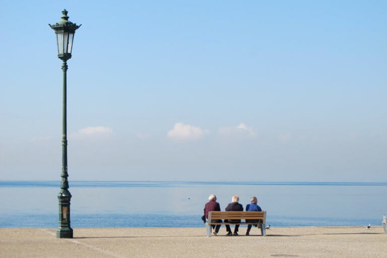 Καιρός: Λιακάδα και… 20αρια – Πότε πέφτει η θερμοκρασία