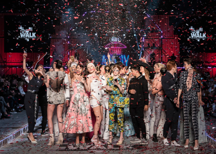 ΜadWalk 2019: Αυτοί είναι οι σχεδιαστές και τα fashion brand που θα δούμε φέτος