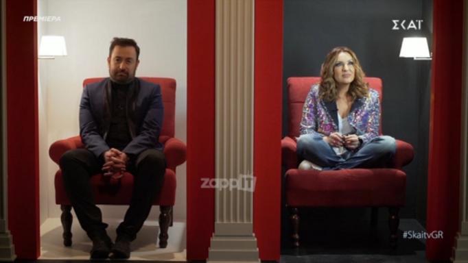 Δεν φαντάζεστε που έχει κάνει σεξ η Ναταλία Γερμανού! «Ευτυχώς ήταν γρήγορο»