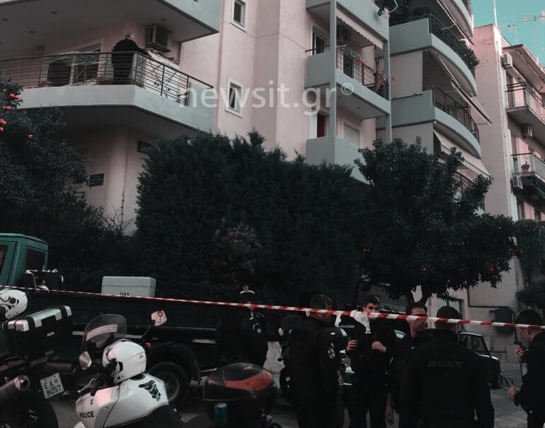 Νέος Κόσμος – Αυτοκτονία: «Ανατριχίλα» από την απίστευτη τραγωδία