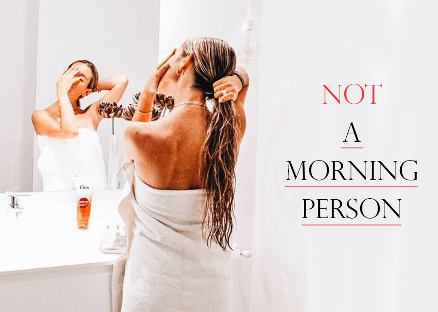 Εσύ πότε πλένεις το πρόσωπό σου πρωί και βράδυ; Ποιο είναι το σωστό!